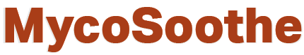 MycoSoothe Logo
